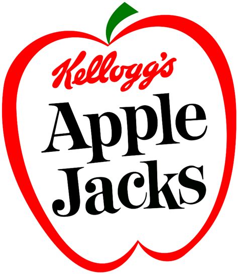 Apple Jacks Logo