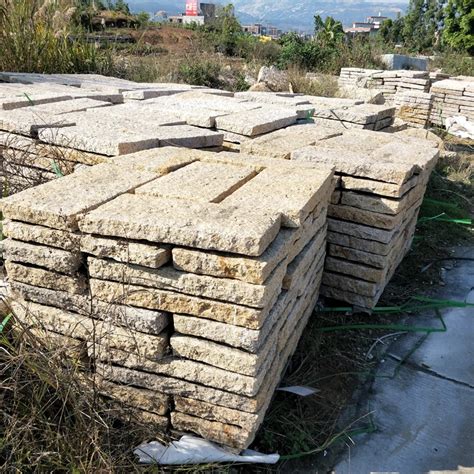 Wholesale Japanese Driveway All Side Rough Picked Lawn Paving Stone For ...