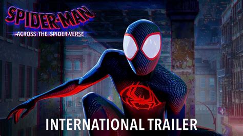 [Trailer] Spider-Man: Across the Spider-verse | Tiếp sau #SpiderMan của Tobey, Andrew và Tom sẽ ...