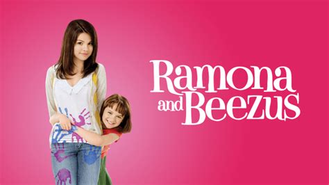 Ramona And Beezus - Trailer - Disney+ Hotstar