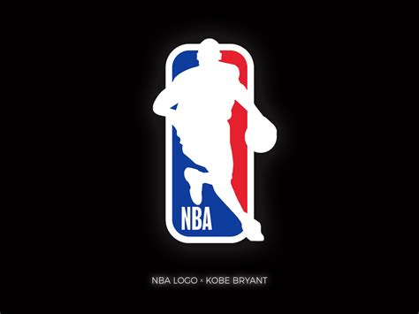 NBA Logo x Kobe by Mike Hovnanian on Dribbble