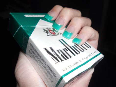 Marlboro Menthol