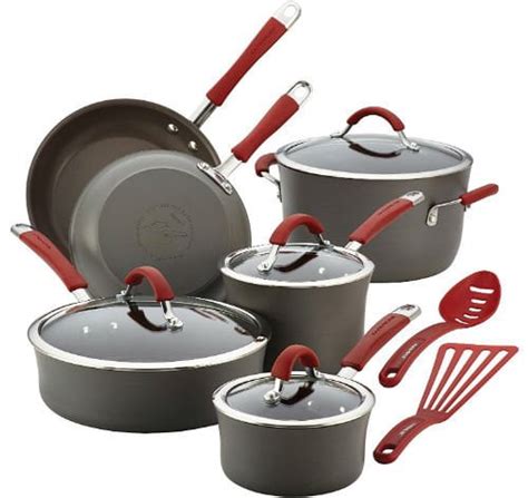 Best induction cookware sets – reviews and buying guide