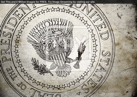 Presidential Seal Wallpaper - WallpaperSafari