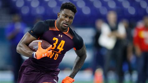 D.K. Metcalf delivers most freakish WR workout since Calvin Johnson