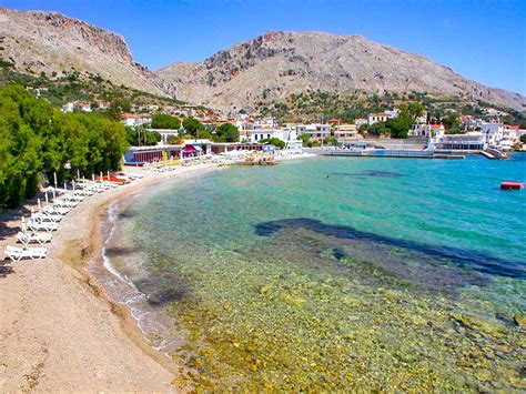 Best 27 Beaches in Chios, Greece | Greeka