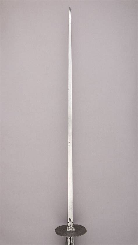 Awl Pike (Ahlspiess) | Austrian | The Met