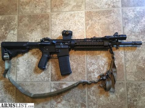 ARMSLIST - For Sale: Bravo Company Ar15