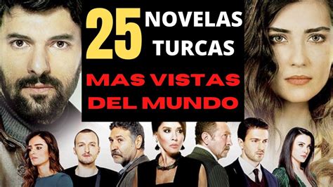 Novelas Turcas En Telemundo 2025 - Dalia Eleanor