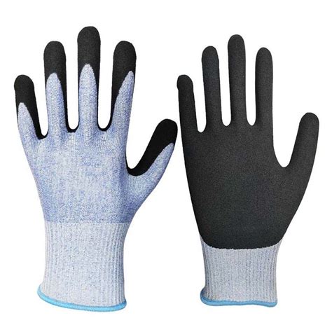 Wholesale Levels Of Cut Resistant Gloves Manufacturer and Supplier, Factory | LC Safety