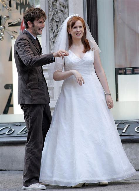 TEN YEAR ANNIVERSARY: Doctor Who The Runaway Bride