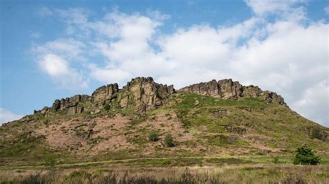 The Roaches Walks, Walks In The Roaches, The Peak District