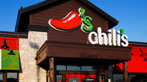 Chili's under fire after manager takes away veteran's free meal
