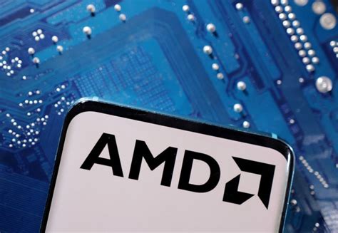 Why AMD (AMD) Stock Is Up Today By Stock Story