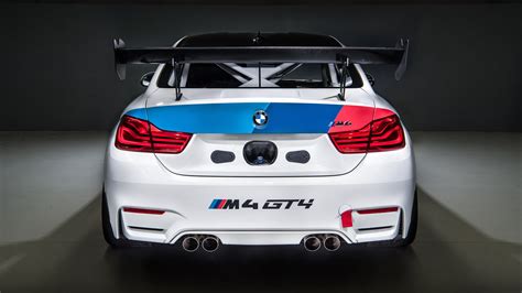 2018 BMW M4 GT4 4K 2 Wallpaper | HD Car Wallpapers | ID #9306