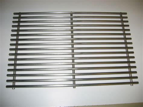 weber stainless steel flavorizer bars #7540 and ss gen 300 grates ...