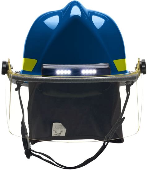 Northrock Safety / Bullard LT Series Structural Fire Helmet Singapore, Firefighter Helmets