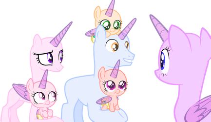 MLP Bases- Group favourites by TheTARDISMistress on DeviantArt