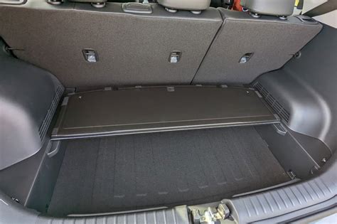 2020-2023 Kia Soul Cargo Floor | Free Shipping | Kia Stuff