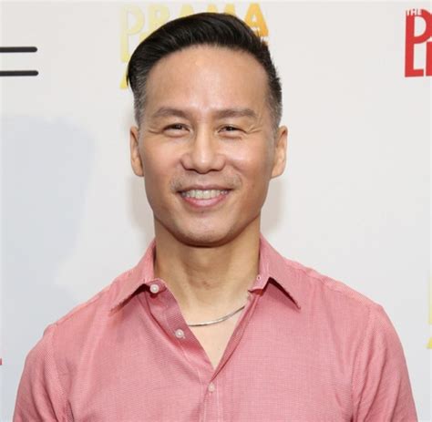 ‘Law & Order: SVU’ actor BD Wong buys Brooklyn duplex