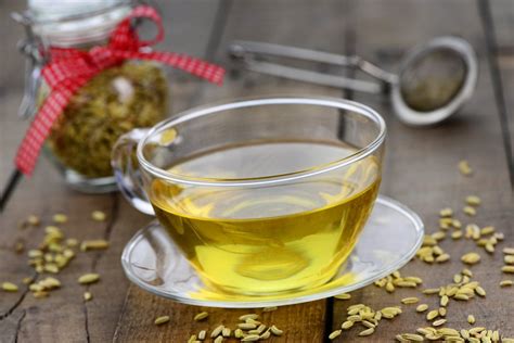 Fennel Tea: 20 Amazing Benefits And How To Make It - Recipes.net