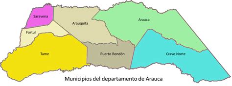 Arauca, Colombia - Genealogía - FamilySearch Wiki