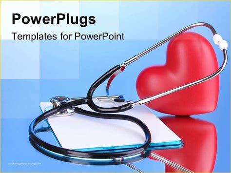 Free Healthcare Powerpoint Templates Of Powerpoint Template Medical ...