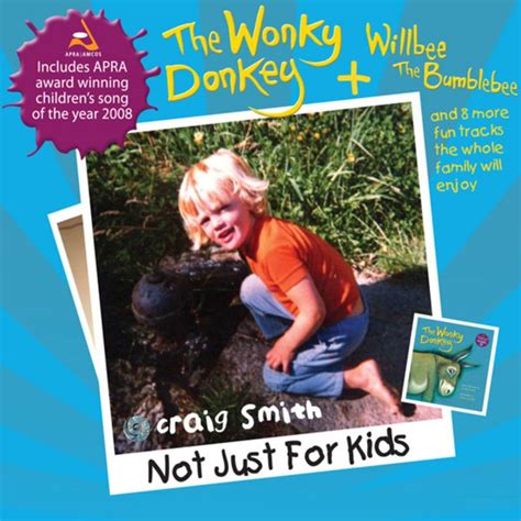 Craig Smith - Wonky Donkey Lyrics | Musixmatch