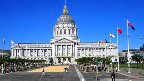 Union Lawsuit Alleges Retaliation for Whistleblowing in SF City Hall ...