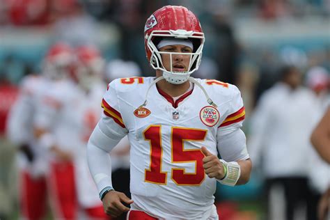 Mahomes Contract: Chiefs Have More Salary Cap Space but Don't Expect Splash - Newsweek