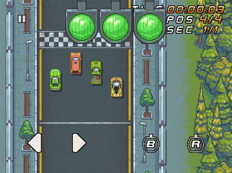 Download game Super Arcade Racing free | 9LifeHack.com