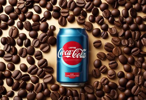 How Much Caffeine in Coke: Your Quick Guide to Soda Content | Pure ...