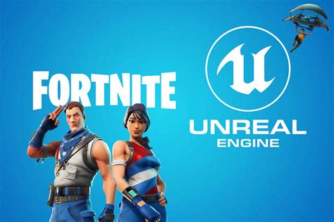 Fortnite's Unreal Engine 5 is not yet a fan favorite, here's why