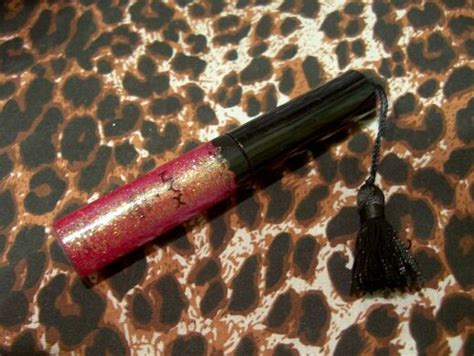 NYX Professional Makeup Glitter Candy Liner - Red - Reviews | MakeupAlley