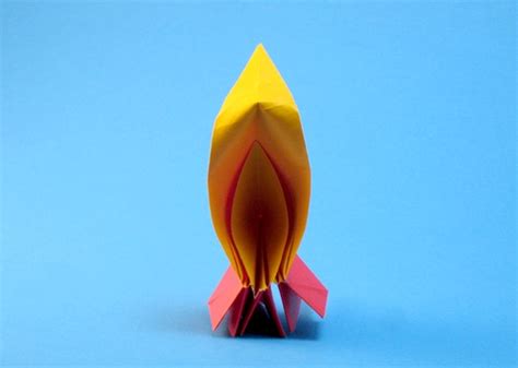 Origami Nature - Page 1 of 2 | Gilad's Origami Page