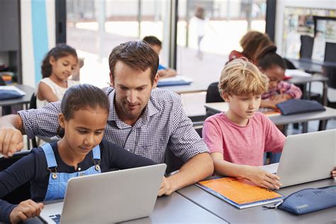 Using Technology for Greater Student Engagement | Tech & Learning