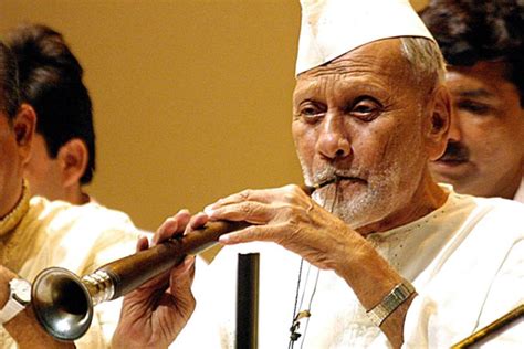 Ustad Bismillah Khan Biography in Hindi | News Expressin