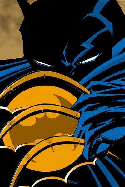 Batarang screenshots, images and pictures - Comic Vine