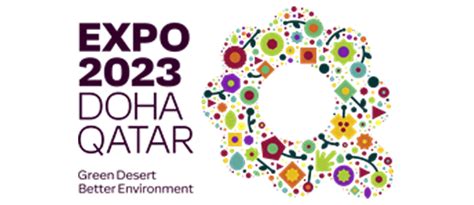 Expo 2023 Doha Qatar