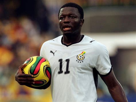 8 things you didn't know about Sulley Muntari - Prime News Ghana