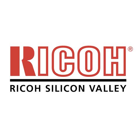 Ricoh Logo PNG Transparent & SVG Vector - Freebie Supply