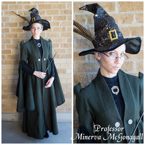 deguisement sorciere harry potter - Recherche Google | Harry potter halloween costumes, Hogwarts ...