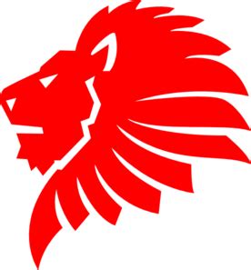 Red Lions Png - Red Lion Hotel Logo PNG Transparent & SVG Vector ...