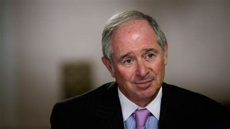 Go Back to ‘Square One’ for ‘Cliff’ Solution: Blackstone CEO