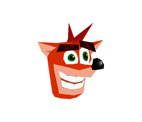 Crash Bandicoot Icon at Vectorified.com | Collection of Crash Bandicoot ...