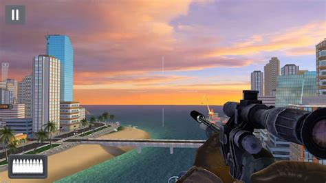 Sniper 3D Gun Shooter: Free Shooting Games - FPS – Додатки в Google Play