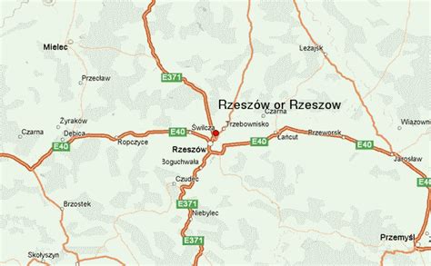 Rzeszów Location Guide