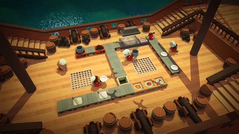 Overcooked | Xbox One | Review