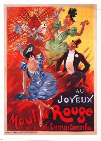 Moulin Rouge poster | Posters vintage, Pôsteres de arte, Cartaz