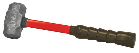 COUNCIL TOOL Engineers Hammer, 2-1/2 lbs., 14 In L - 11Z406|PR25FG ...